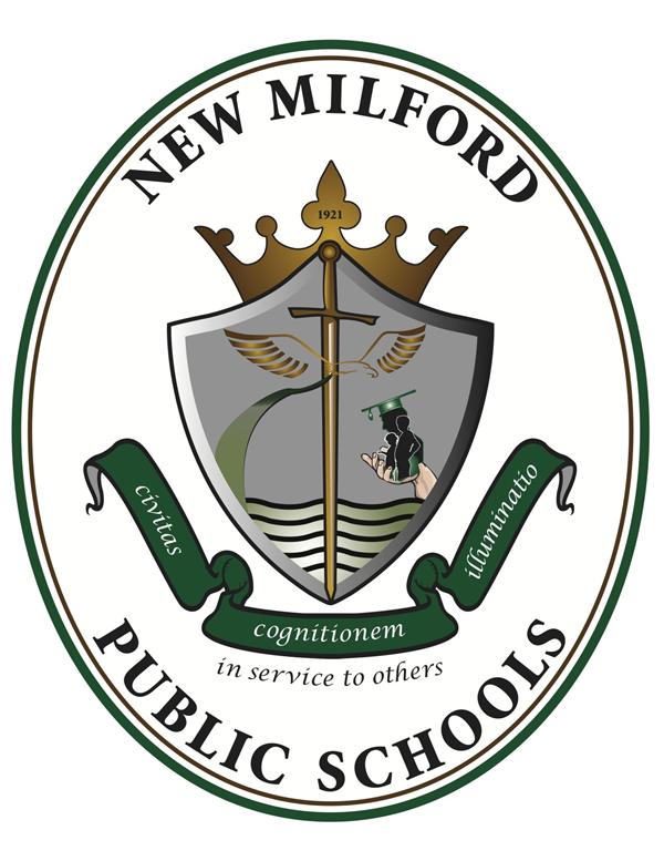 New Milford Crest 